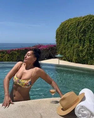 Tracee Ellis Ross