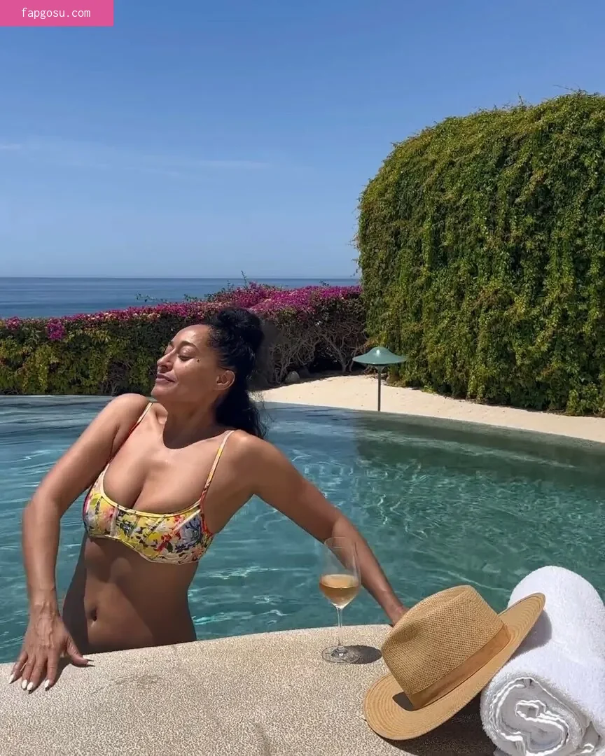 Tracee Ellis Ross - Photo #292