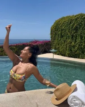 Tracee Ellis Ross