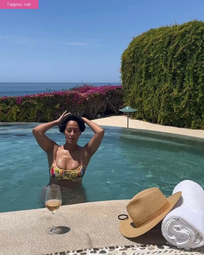 Tracee Ellis Ross - Photo #294