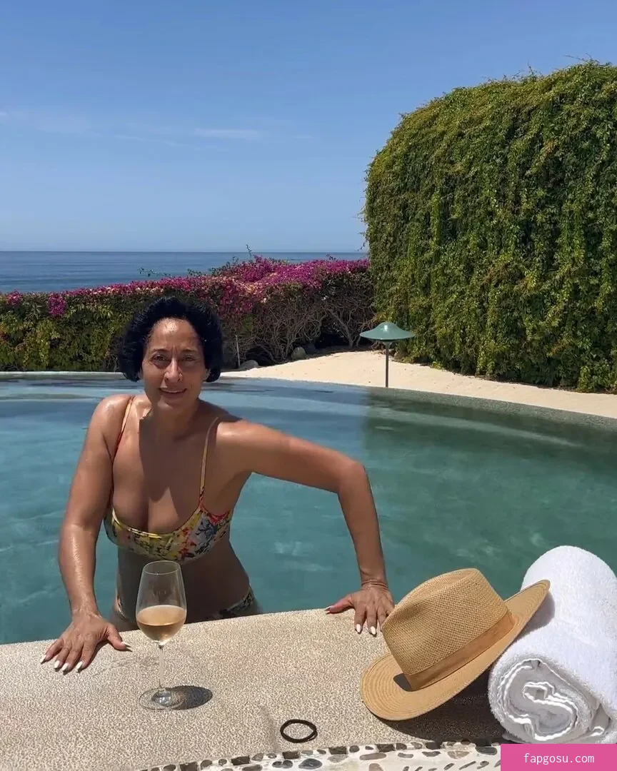 Tracee Ellis Ross - Photo #295