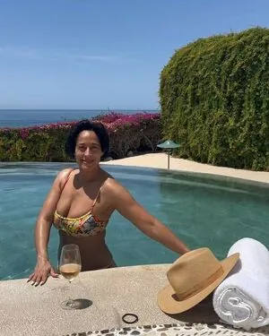 Tracee Ellis Ross