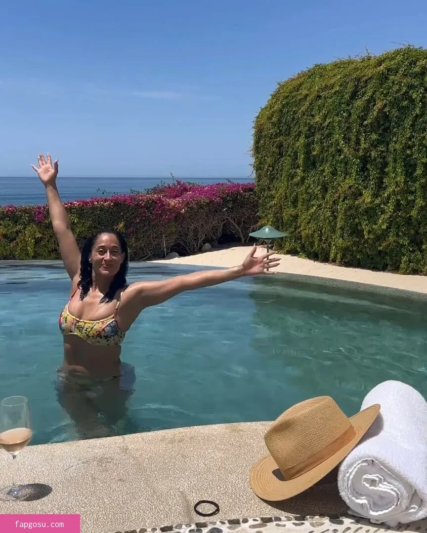 Tracee Ellis Ross - Photo #297