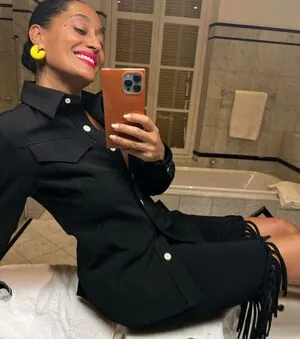 Tracee Ellis Ross