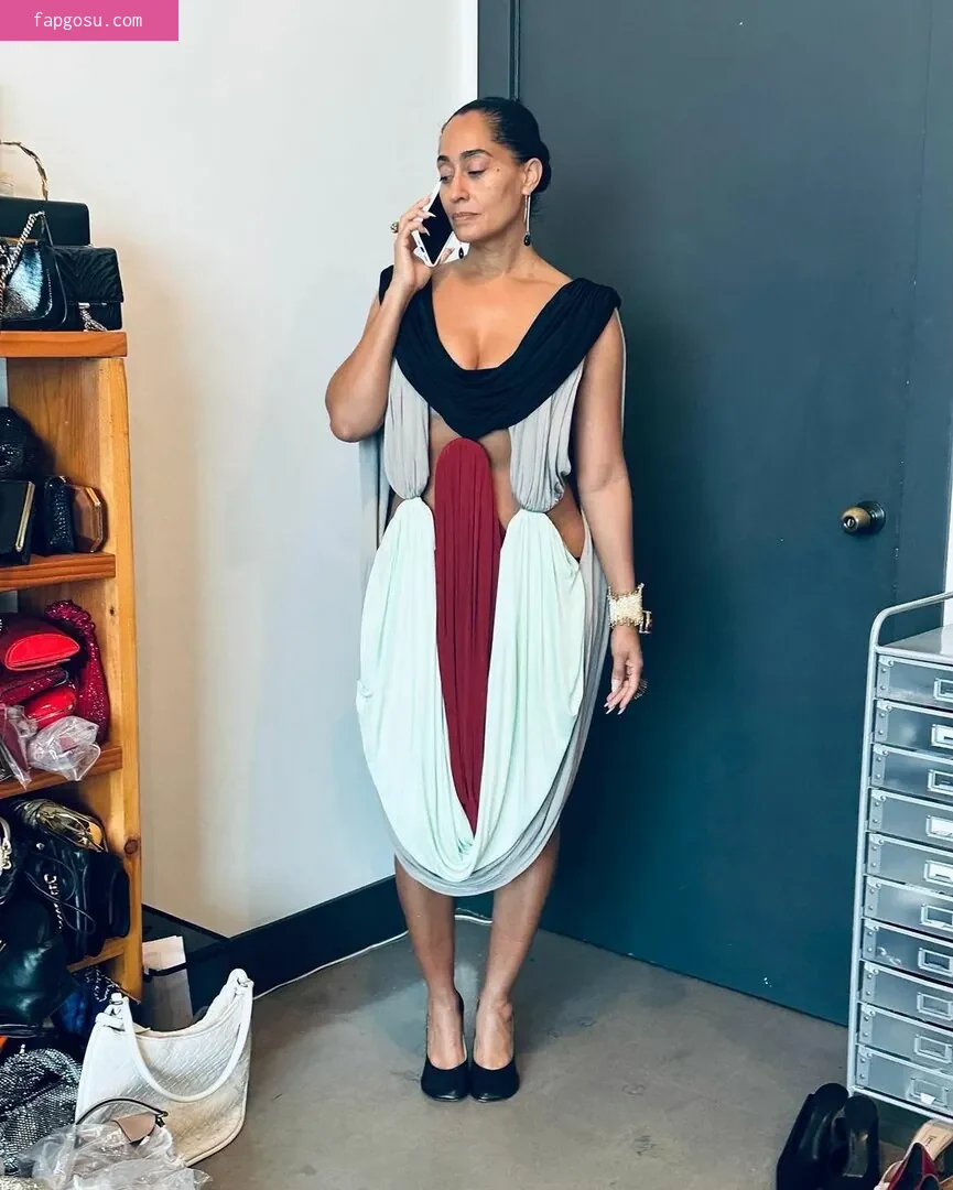 Tracee Ellis Ross - Photo #300