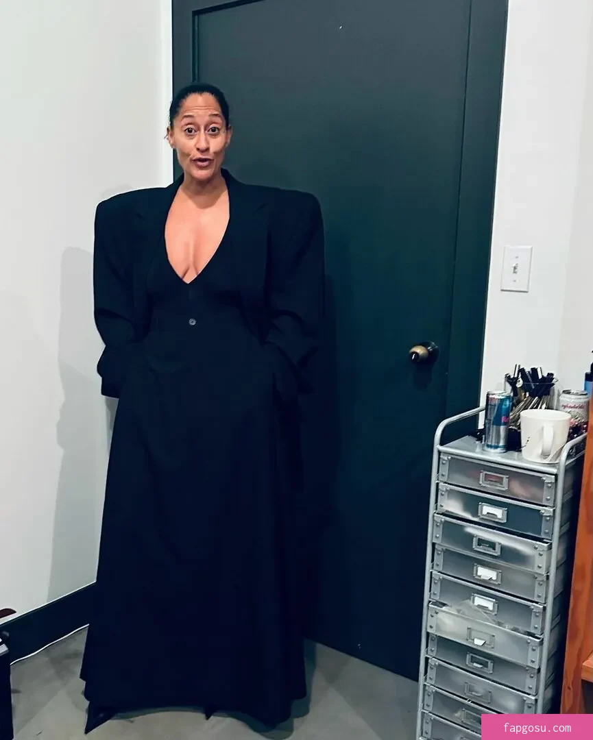 Tracee Ellis Ross - Photo #301