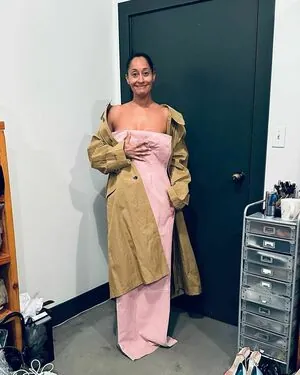 Tracee Ellis Ross