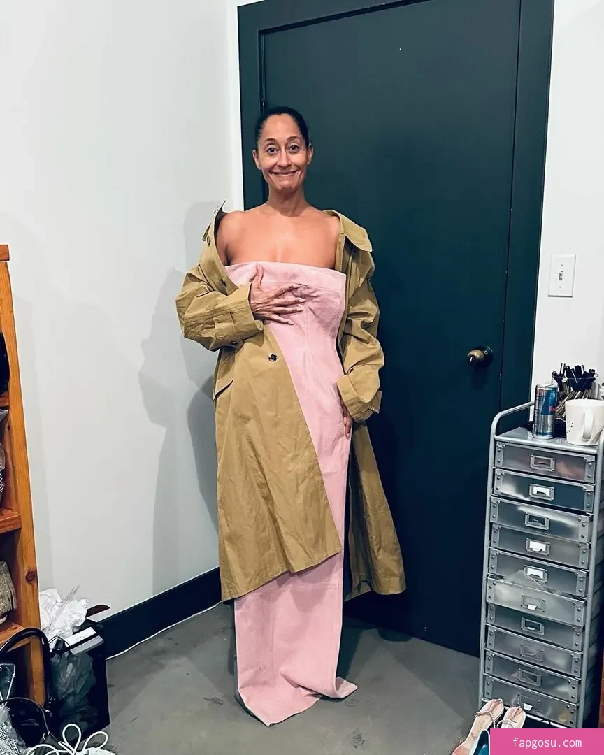 Tracee Ellis Ross - Photo #302