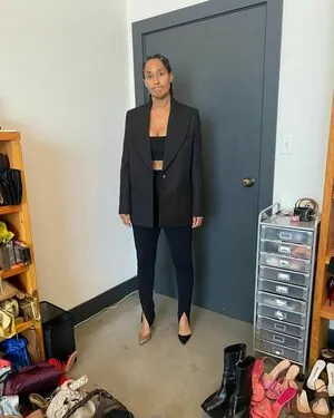 Tracee Ellis Ross