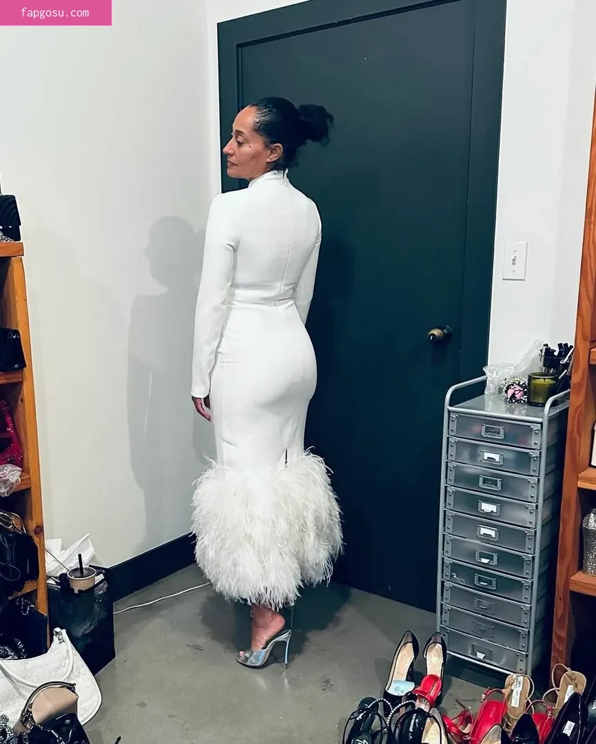 Tracee Ellis Ross - Photo #305