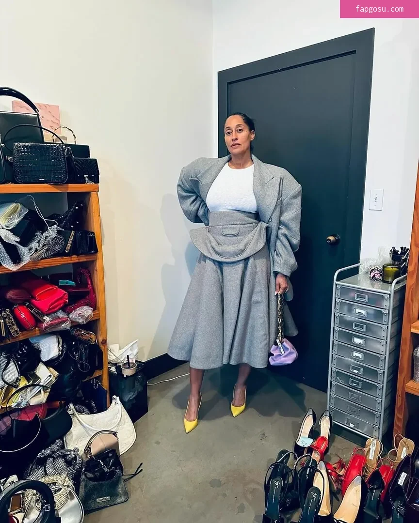 Tracee Ellis Ross - Photo #308