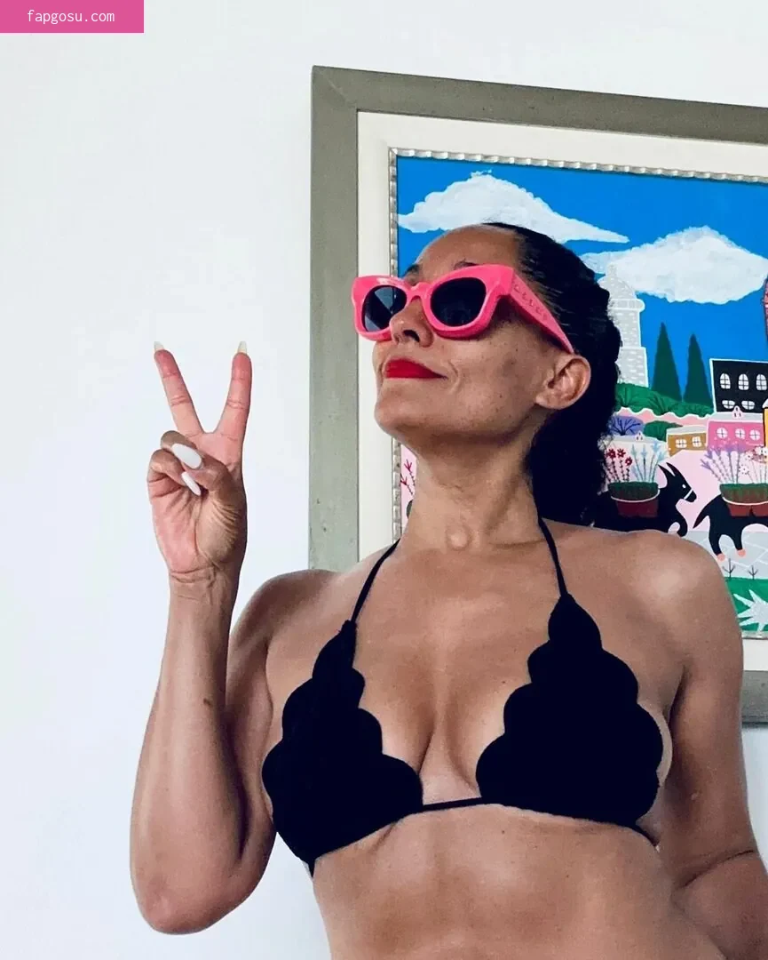 Tracee Ellis Ross - Photo #311