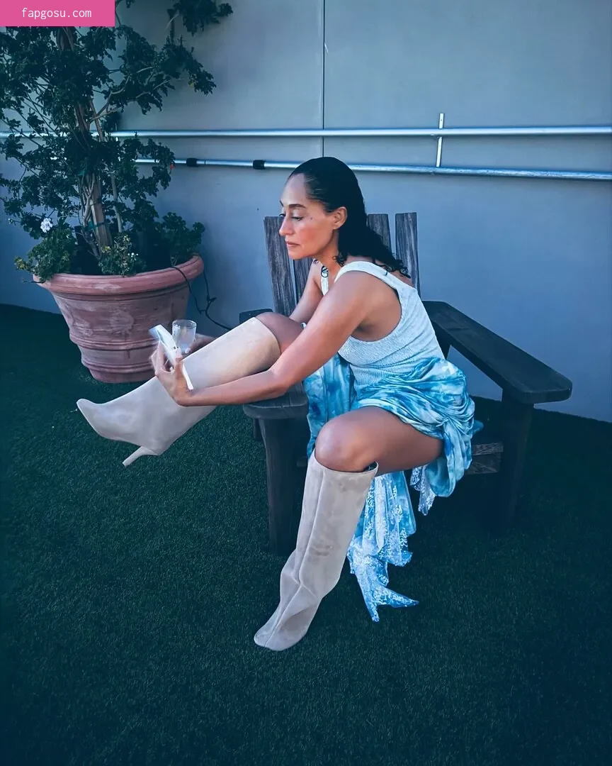 Tracee Ellis Ross - Photo #315
