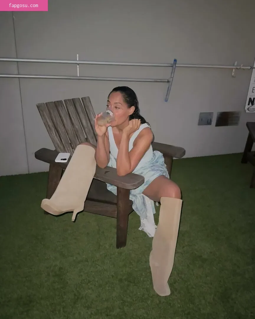 Tracee Ellis Ross - Photo #318