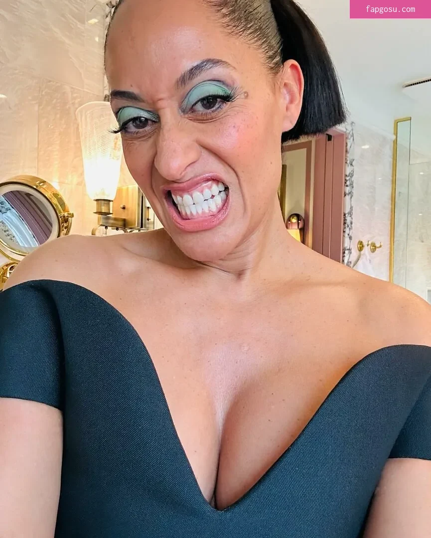 Tracee Ellis Ross - Photo #319