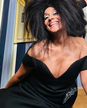 Tracee Ellis Ross