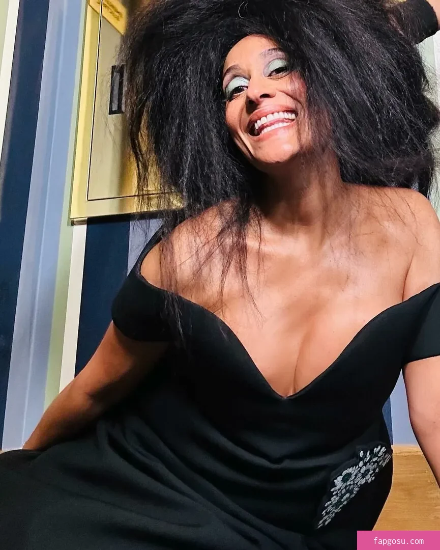 Tracee Ellis Ross - Photo #320