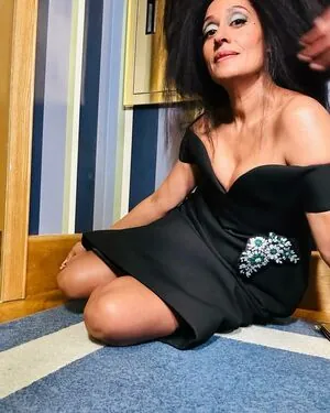 Tracee Ellis Ross