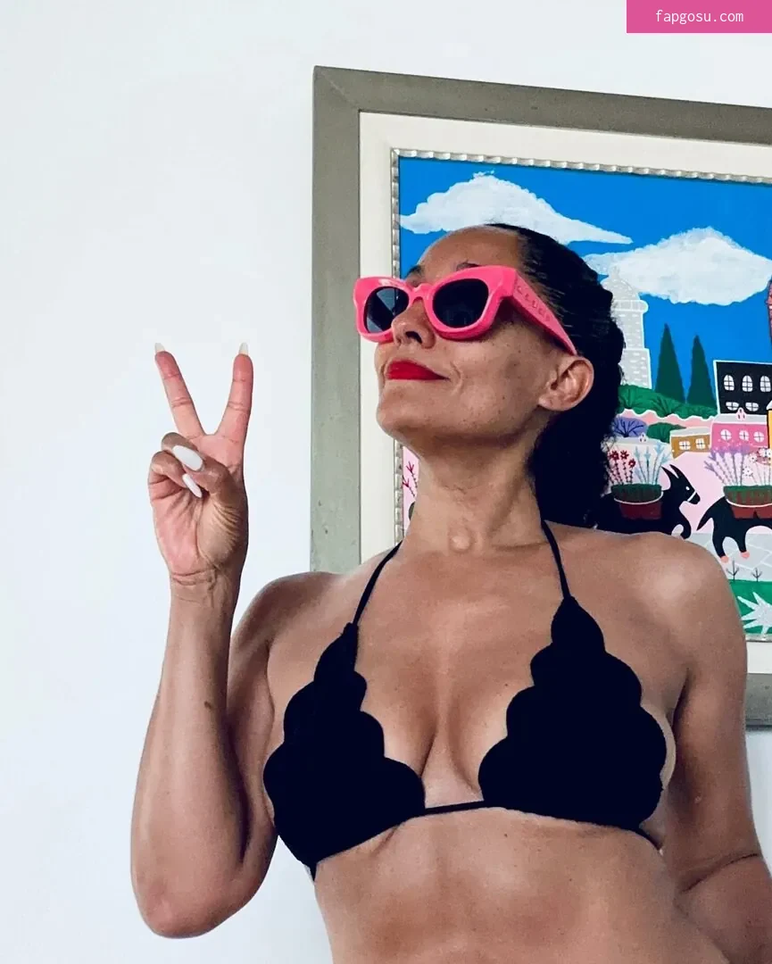 Tracee Ellis Ross - Photo #325