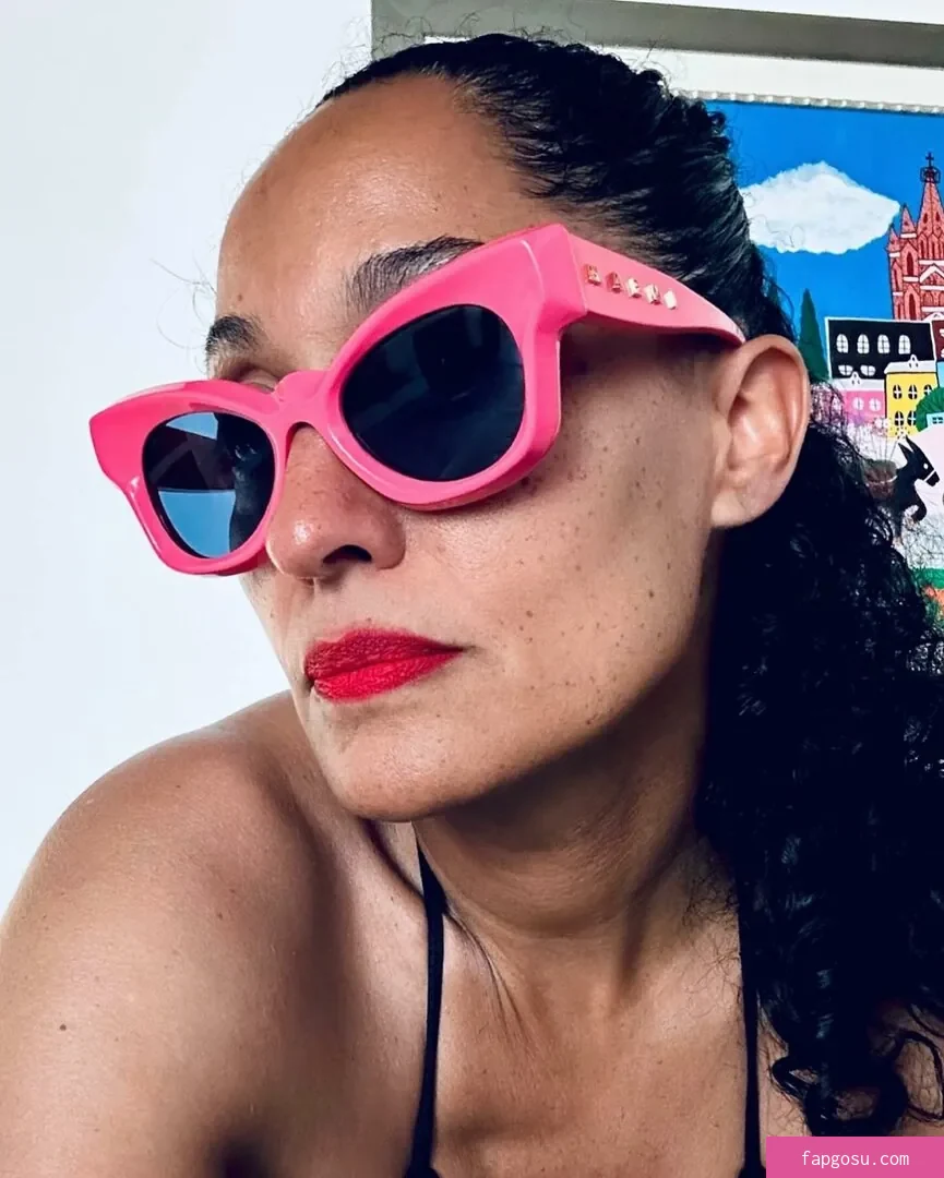 Tracee Ellis Ross - Photo #326