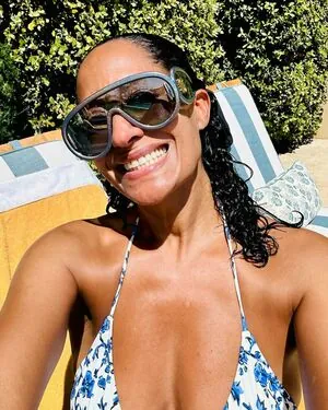Tracee Ellis Ross