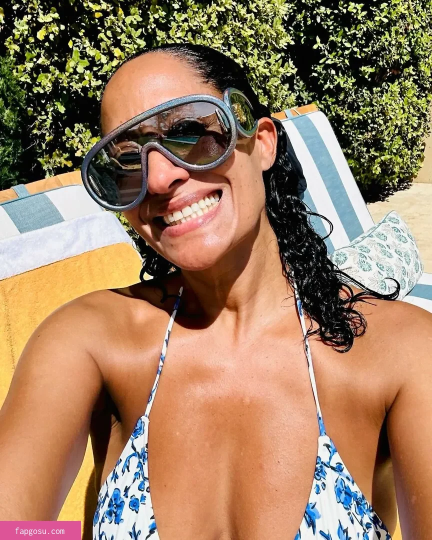 Tracee Ellis Ross - Photo #330