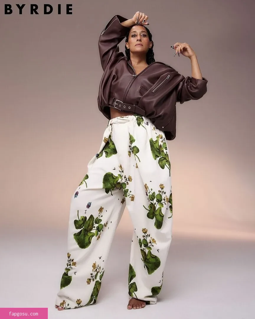 Tracee Ellis Ross - Photo #336