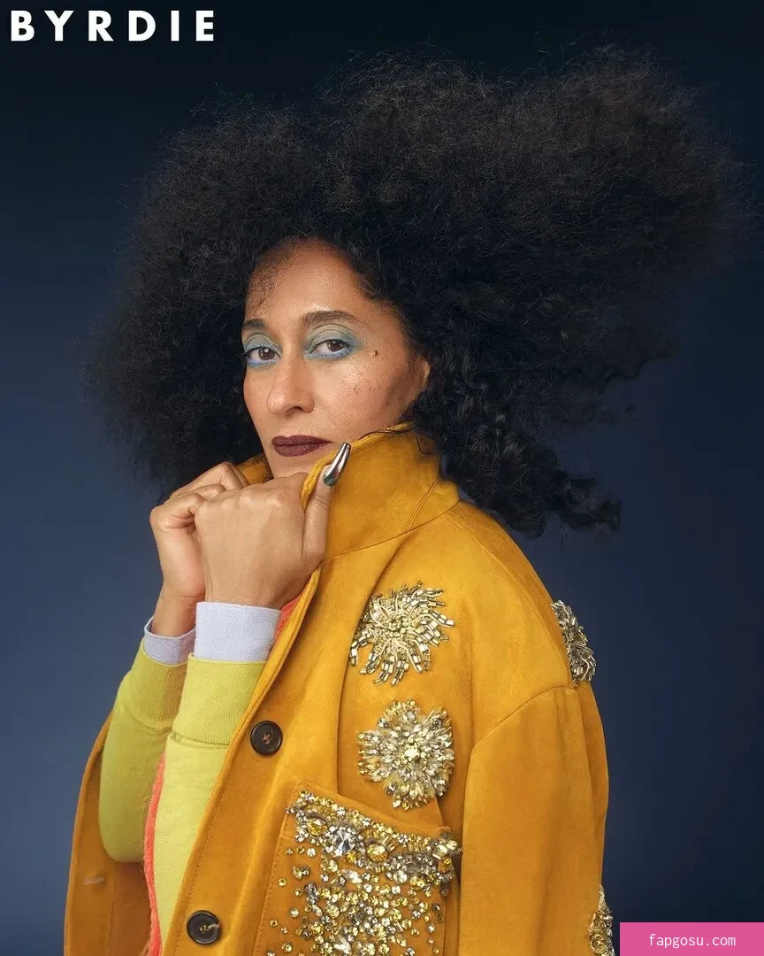 Tracee Ellis Ross - Photo #337