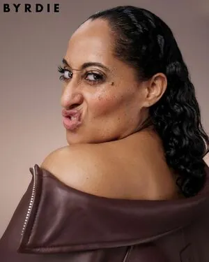Tracee Ellis Ross