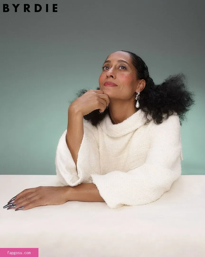 Tracee Ellis Ross - Photo #339
