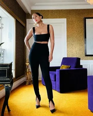 Tracee Ellis Ross