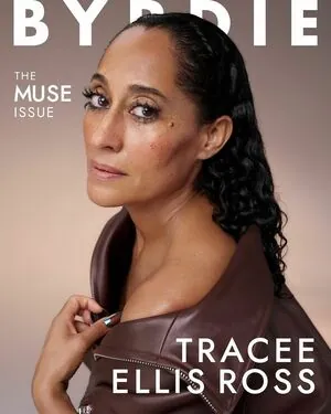 Tracee Ellis Ross