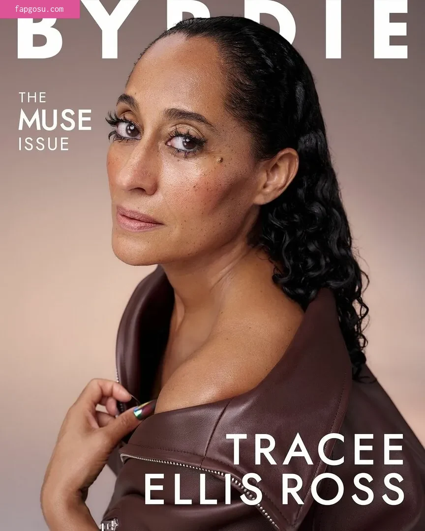Tracee Ellis Ross - Photo #340