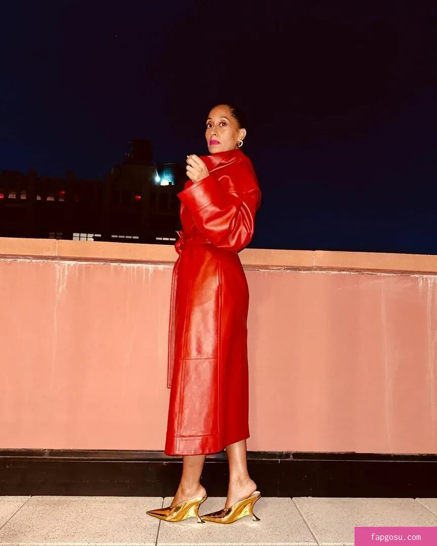 Tracee Ellis Ross