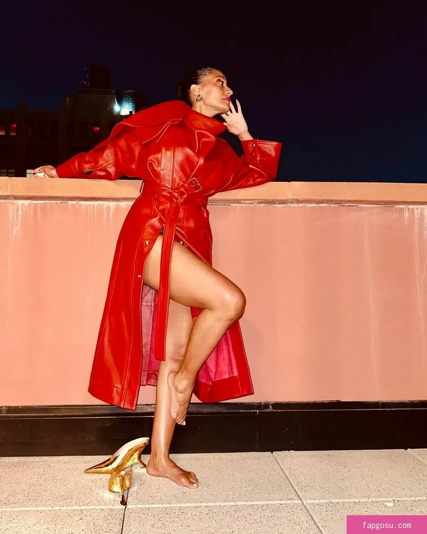 Tracee Ellis Ross - Photo #344