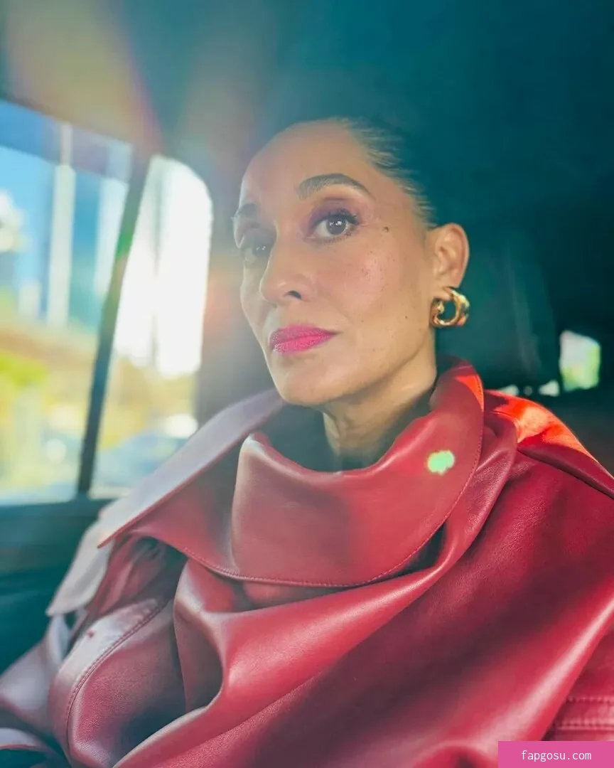 Tracee Ellis Ross - Photo #346
