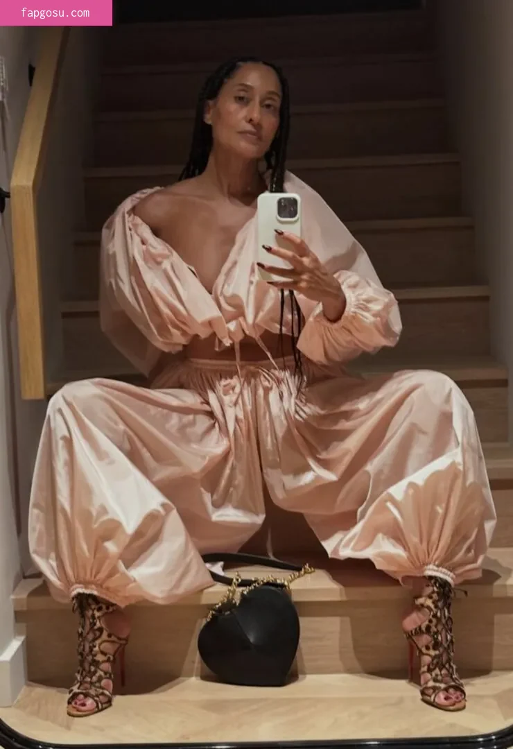 Tracee Ellis Ross - Photo #347