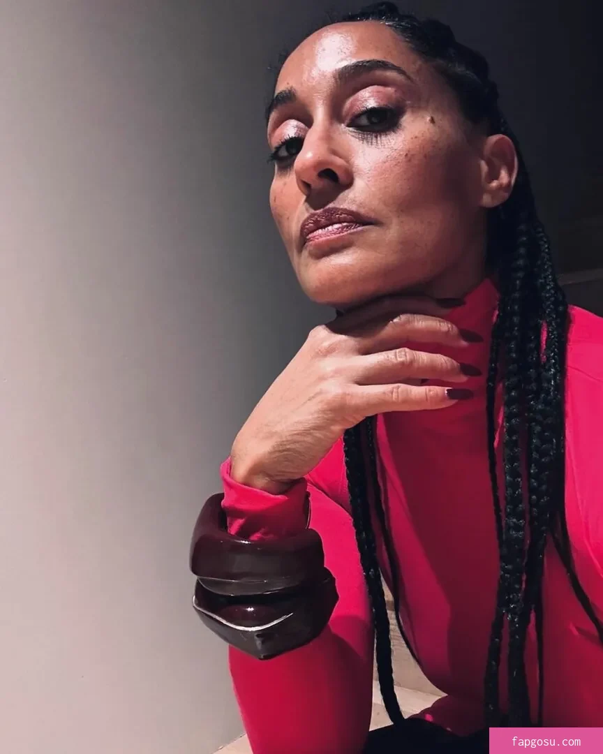 Tracee Ellis Ross - Photo #349