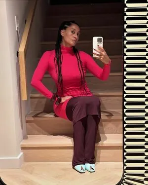 Tracee Ellis Ross