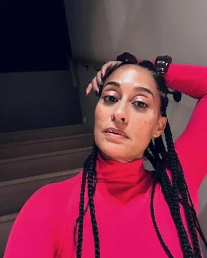Tracee Ellis Ross