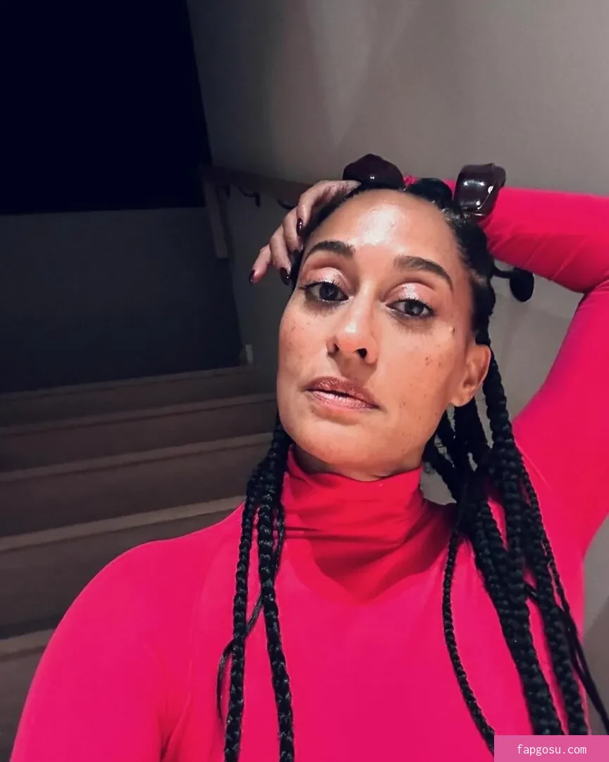 Tracee Ellis Ross - Photo #352