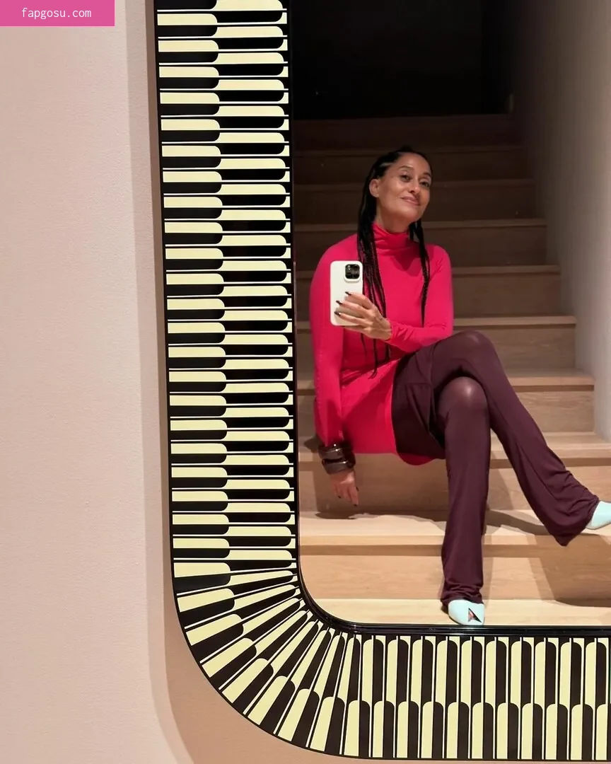Tracee Ellis Ross - Photo #353