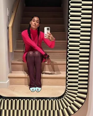 Tracee Ellis Ross