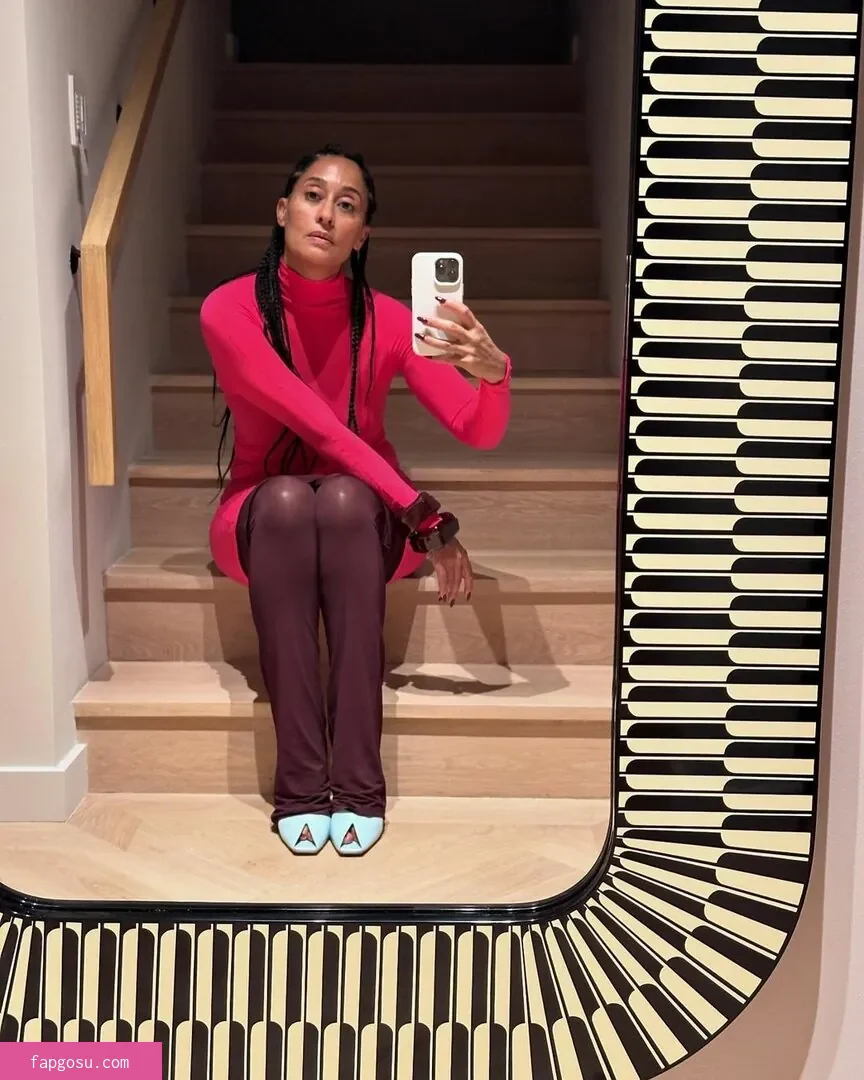 Tracee Ellis Ross - Photo #354