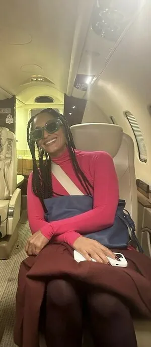 Tracee Ellis Ross