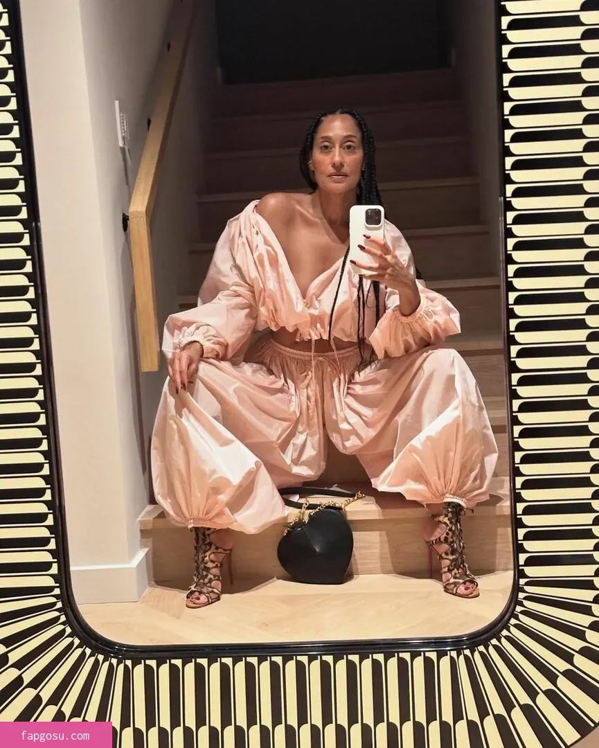 Tracee Ellis Ross - Photo #356
