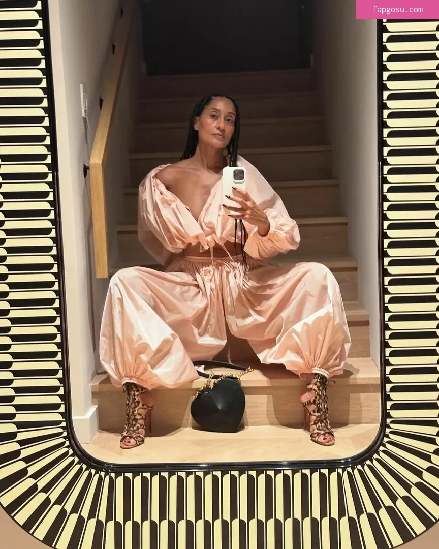 Tracee Ellis Ross - Photo #357