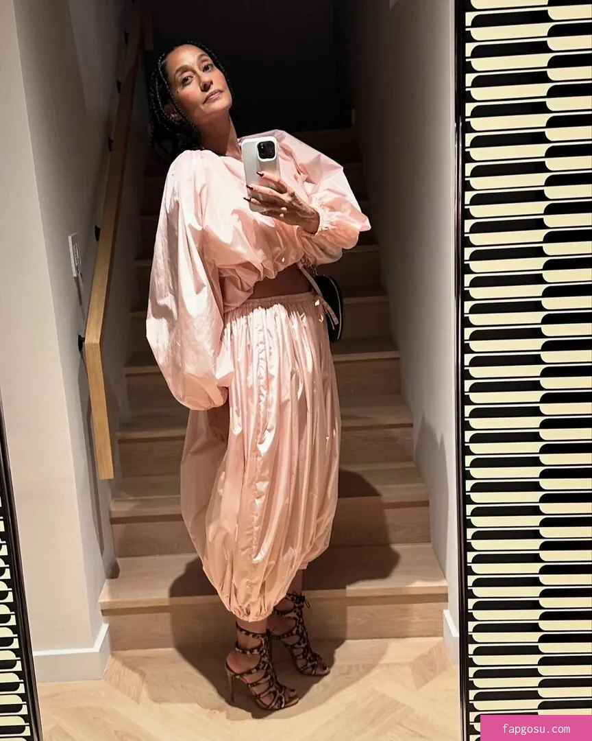 Tracee Ellis Ross - Photo #358