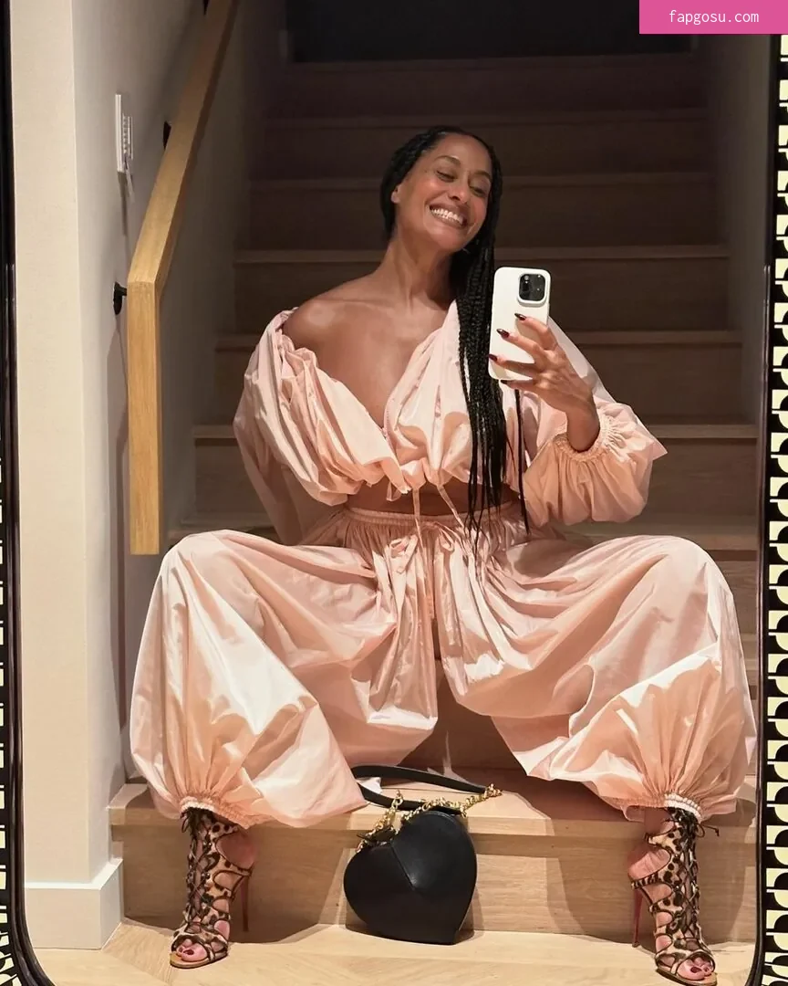 Tracee Ellis Ross - Photo #359