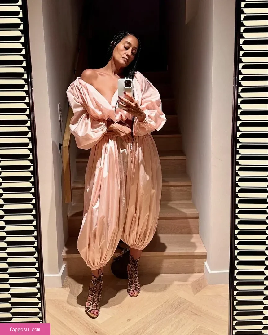 Tracee Ellis Ross - Photo #360